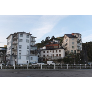 照片 西班牙(Spain) 卢阿尔卡(Luarca) 2013-01 8
