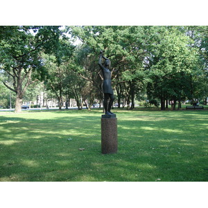照片 俄罗斯(Russia) 圣彼得堡(St Petersburg) 2006-07 25