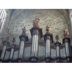 照片 法国(France) 纳博讷(Narbonne) 2009-07 16