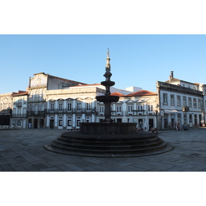 照片 葡萄牙(Portugal) 维亚纳堡(Viana do Castelo) 2013-01 62