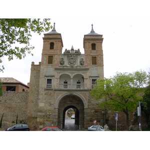 照片 西班牙(Spain) 托莱多(Toledo) 2002-05 1