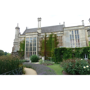 照片 英国(United Kingdom) 伯利庄园(Burghley House) 2011-07 63