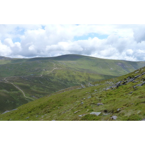 照片 英国(United Kingdom) 凯恩戈姆山国家公园(Cairngorms National Park) 2011-07 91