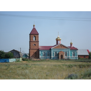 照片 俄罗斯(Russia) 乌法至喀山(From Ufa to Kazan) 2006-07 77
