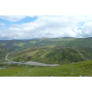 照片 英国(United Kingdom) 凯恩戈姆山国家公园(Cairngorms National Park) 2011-07 96