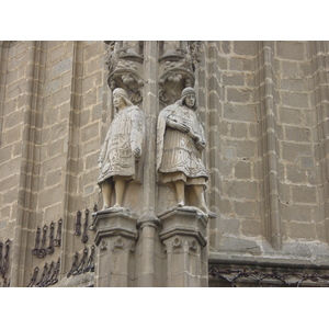 照片 西班牙(Spain) 托莱多(Toledo) 2002-05 47