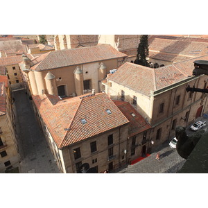 照片 西班牙(Spain) 萨拉曼卡(Salamanca) 2013-01 155