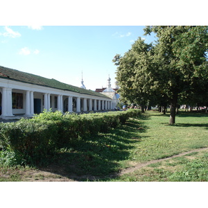 照片 俄罗斯(Russia) 苏兹达尔(Suzdal) 2006-07 152