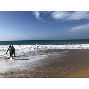 照片 瓜德罗普(Guadeloupe) 珍珠海滩(La Perle Beach) 2021-02 94