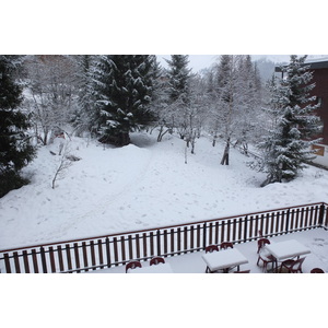 照片 法国(France) 三峡谷滑雪场(Les 3 Vallees) 2013-03 382