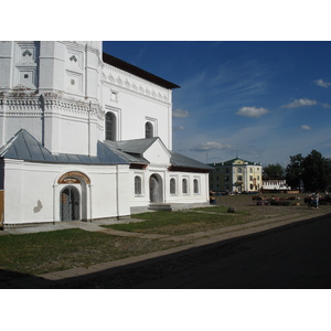 照片 俄罗斯(Russia) 苏兹达尔(Suzdal) 2006-07 151