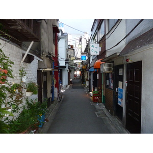 照片 日本(Japan) 东京(Tokyo) 新宿(Shinjuku) 2010-06 24