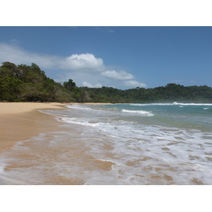 照片 巴拿马(Panama) 巴斯蒂门托斯岛(Bastimentos) 2015-03 61