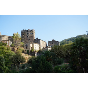 照片 法国(France) 科西嘉岛(Corsica) 韦斯科瓦托(Vescovato) 2017-09 15
