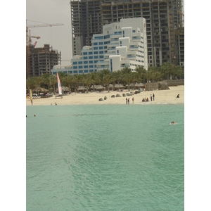 照片 阿联酋(United Arab Emirates) 迪拜(Dubai) 朱美拉海滩喜来登酒店(Sheraton Jumeirah Beach Hotel) 2005-03 30
