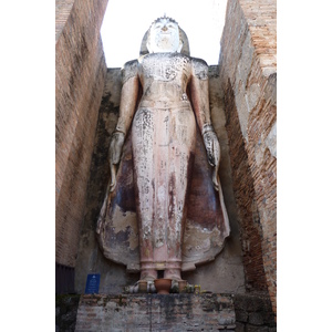 照片 泰国(Thailand) 素可泰(Sukhothai) 2010-12 160