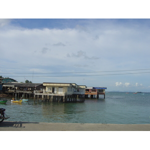 照片 泰国(Thailand) 芭提雅(Pattaya) 格兰岛(Ko Larn) 2005-09 5