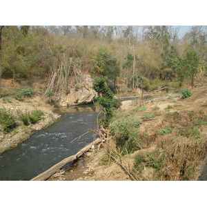 照片 泰国(Thailand) 邦玛帕(Pang Mapha) 2007-02 78