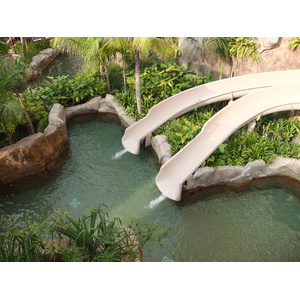 照片 泰国(Thailand) 芭提雅(Pattaya) 盛泰乐酒店(Centara Hotel) 2011-12 18