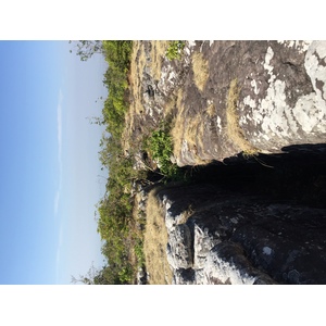 照片 泰国(Thailand) 普欣隆卡国家公园(Phu Hin Rong Kla National Park) 2014-12 19
