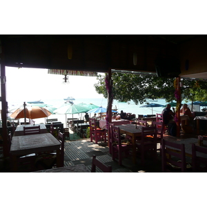 照片 泰国(Thailand) 沙美岛(Ko Samet) 旺端湾(Ao Wong Duan) 2009-01 39