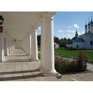 照片 俄罗斯(Russia) 苏兹达尔(Suzdal) 2006-07 31