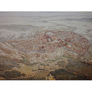 照片 法国(France) 滨海博略(Beaulieu sur Mer) 克里洛斯别墅(Villa Kerylos) 2009-05 55