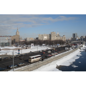 照片 俄罗斯(Russia) 莫斯科(Moscow) 2006-03 64