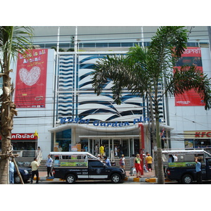 照片 泰国(Thailand) 芭提雅海滩(Pattaya Beach) 2007-02 166