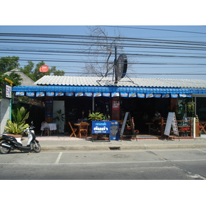 照片 泰国(Thailand) 宗甸(Jomtien) 宗甸海滨(Jomtien Seashore) 2008-01 59