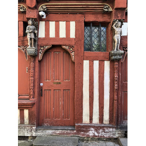 照片 法国(France) 雷恩(Rennes) 2020-06 45