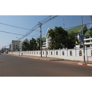 照片 老挝(Laos) 万象(Vientiane) 2012-12 7