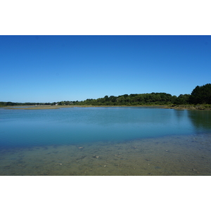照片 法国(France) 滨海拉特里尼泰(La Trinite-sur-Mer) 2016-08 17