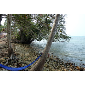 照片 泰国(Thailand) 象岛(Ko Chang) 空帕奥海滩(Klong Prao beach) 2011-02 59