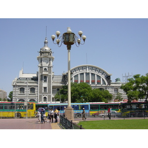 照片 中国(China) 北京(Beijing) 天安门(Tiananmen) 2002-05 39