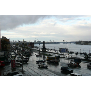 照片 乌克兰(Ukraine) 基辅(Kiev) 第聂伯河(Dnipro river) 2007-11 2