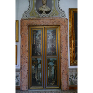照片 意大利(Italy) 罗马(Rome) 科西尼宫(Palazzo Corsini) 2007-11 27