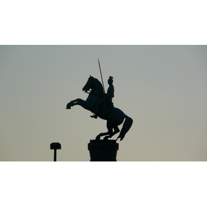 照片 德国(Germany) 杜塞尔多夫(Dusseldorf) 2007-05 20