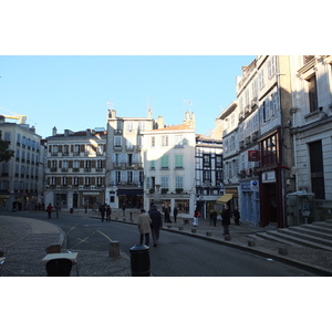 照片 法国(France) 巴约讷(Bayonne) 2013-01 61