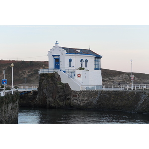 照片 西班牙(Spain) 卢阿尔卡(Luarca) 2013-01 9