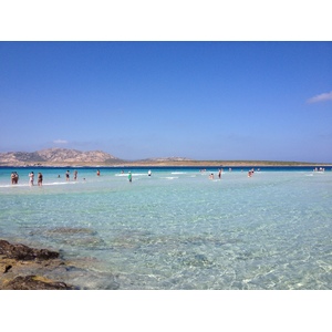 照片 意大利(Italy) 撒丁岛(Sardinia) 猎鹰角(Capo del Falcone) 2015-06 51