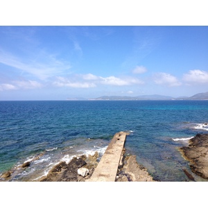 照片 意大利(Italy) 撒丁岛(Sardinia) 阿尔盖罗(Alghero) 2015-06 79