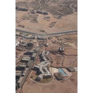 照片 埃及(Egypt) 航拍埃及(Egypt from the sky) 2008-06 6