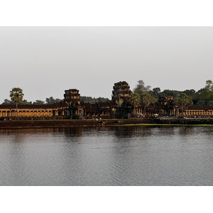 照片 柬埔寨(Cambodia) 暹粒(Siem Reap) 吴哥窟(Angkor Wat) 2023-01 292