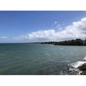 照片 瓜德罗普(Guadeloupe) 圣罗斯(Sainte Rose) 2021-02 4