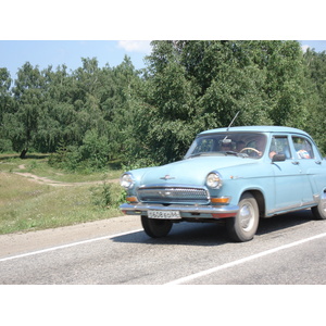 照片 俄罗斯(Russia) 乌拉尔(Ural) 2006-07 116