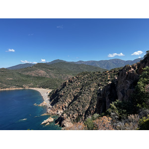 照片 法国(France) 科西嘉岛(Corsica) 波尔托(Porto) 2023-06 30