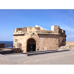 照片 意大利(Italy) 撒丁岛(Sardinia) 阿尔盖罗(Alghero) 2015-06 43