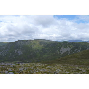 照片 英国(United Kingdom) 凯恩戈姆山国家公园(Cairngorms National Park) 2011-07 57
