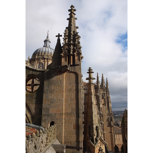 照片 西班牙(Spain) 萨拉曼卡(Salamanca) 2013-01 110